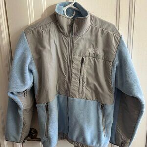 North Face Fleece Jacket